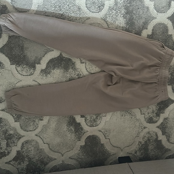 garage sweatpants - Picture 2 of 3